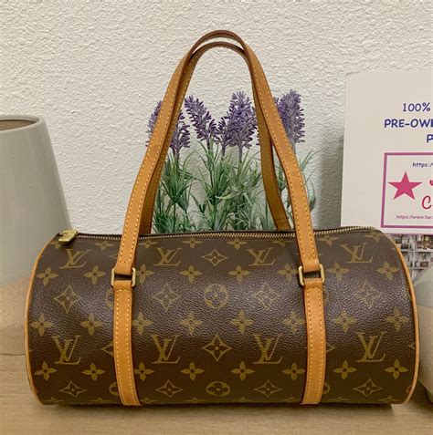 louis vuitton papillon 30 vintage|Louis Vuitton papillon price.